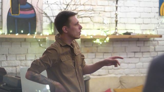 Школа звукорежиссуры Musicheads. Авторский курс Songwriting Антона Мелихова.