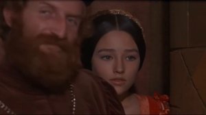 Копия видео "Копия видео "Песня из фильма Ромео и Джульетта 1968 HD""