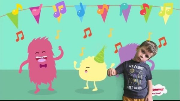 Freeze Dance | Freeze Song | Freeze Dance for Kids | Music for Kids | The Kiboomers