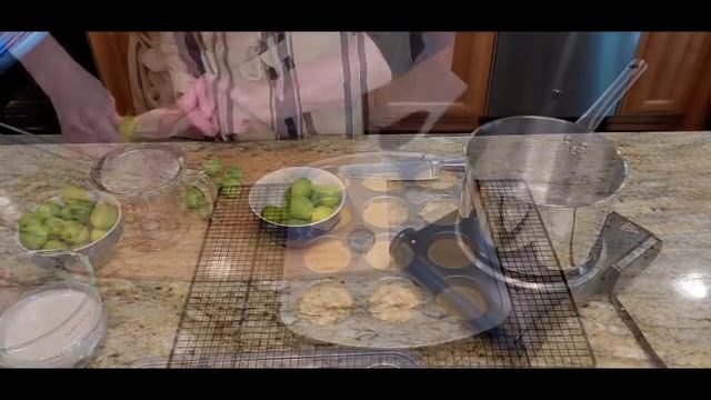 Bohm Bakes: “Free” Key Lime Tarts (GF, SF, V) смотреть онлайн