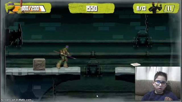 Leonardo Donatello Raphael: Tartarugas Ninjas