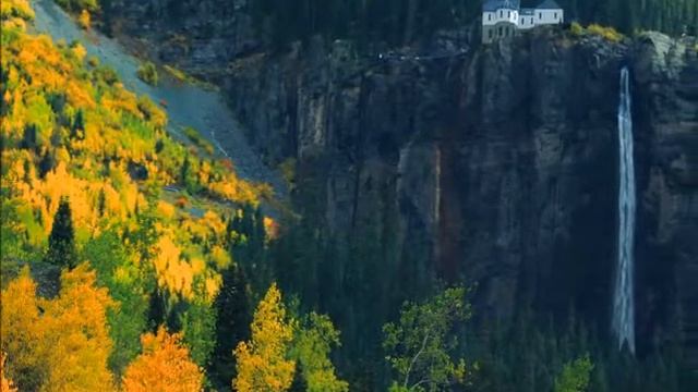 ПОЛЁТ ТВОЕЙ ДУШИ Жан Мишель Жар от ЛЕДИНОЧЬ смотреть онлайн