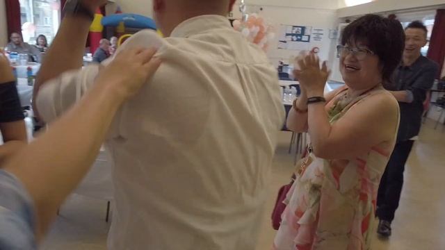 Part 2 - Guess Rita's Hand by Ambrose смотреть онлайн