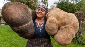 Королевское Блюдо из Не Дорогих Ингредиентов