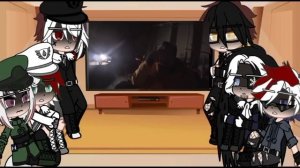 Реакция стран на русских как КДМ (Корабль призрак) Часть №2