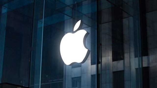 Inside The $5 Billion Apple Park Headquarters смотреть онлайн