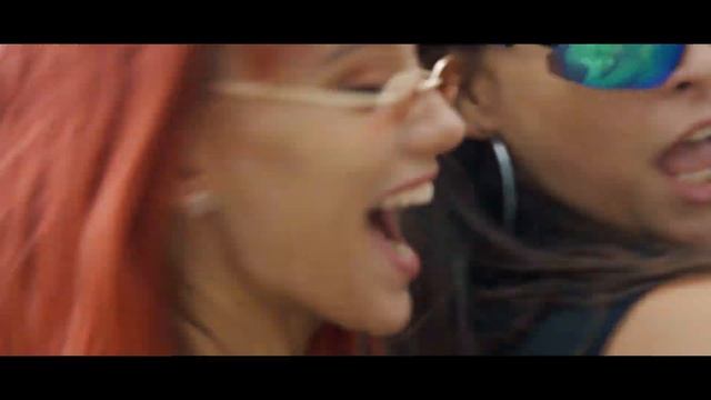 HAROLD FLOW - DEMONIO - (SALSA GHETTO - SALSA DEL BARRIO) I LOVE SALSA!