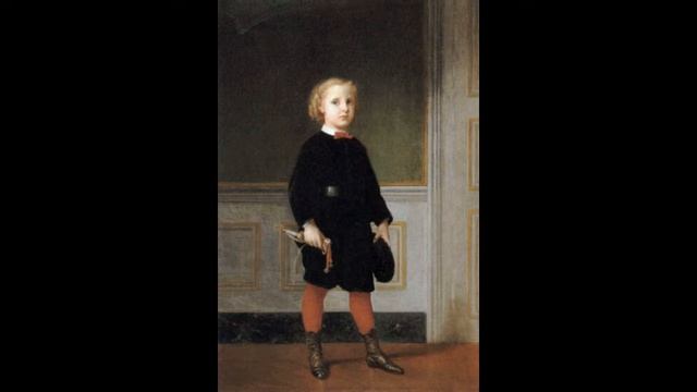 Тони Робер-Флёри (Robert Fleury Tony) картины великих художников смотреть онлайн