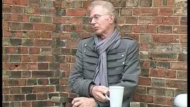 WNTS: Andrew Loog Oldham смотреть онлайн