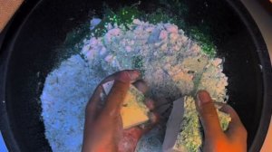 ASMR credit:@frecklewithasmr