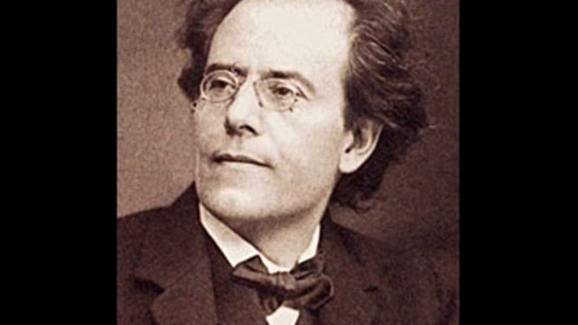MAHLER: NUN SEH ICH WOHL From KINDERTOTENLIEDER. PIANO TRANSCRIPTION By JOHN BELL YOUNG