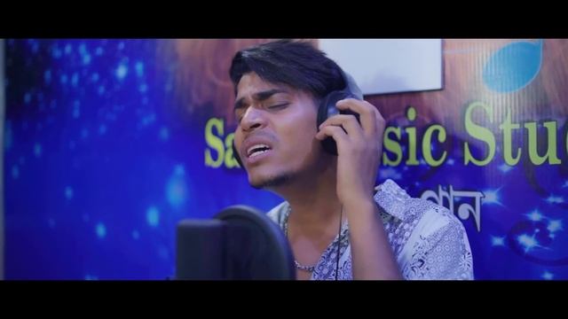 কেনো পিরিতি বারাইলা রে বন্ধু || Bangla Sad Song || Rakib Music Studio || Rakib смотреть онлайн