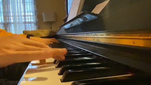 Embraceable You - George Gershwin смотреть онлайн