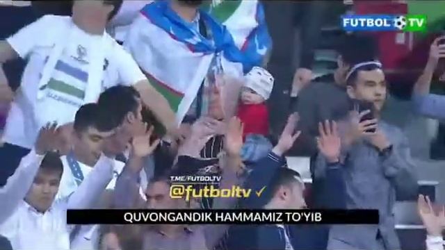 Uzb terma jamoasi смотреть онлайн
