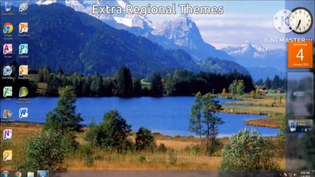 Chilled Windows exe jobs смотреть онлайн