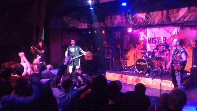 Ничего Хорошего  2