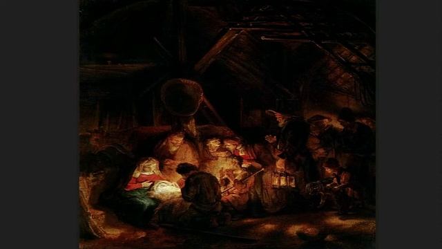 Advent in Art - Part 2 смотреть онлайн