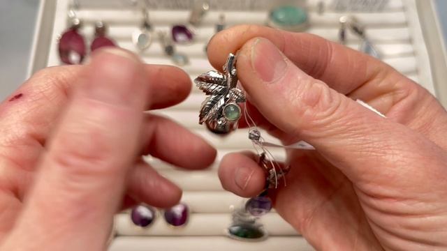 СЕРЕБРО ОТ ДАГЕСТАНСКОЙ МАСТЕРИЦЫ 💎26.02.2025 смотреть онлайн