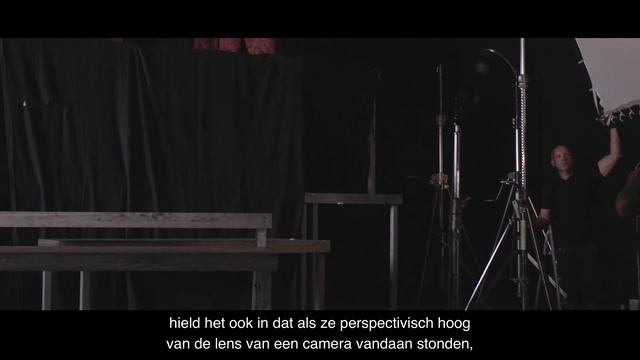 De Vrouwen van Rembrandt (Rembrandt van Rijn) - De Schaduw van de Meester (Julius Rooymans) смотреть онлайн