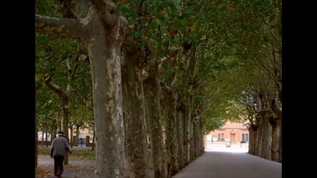 Antoni Gaudí (1984) Documental HD 1080p. Hiroshi Teshigahara . Obras del arquitecto en Barcelona. смотреть онлайн