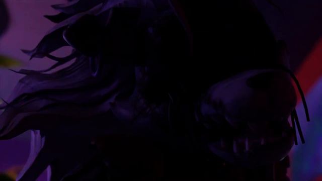 Five Nights At Freddy Security Breach Voice Lines Animated Blender смотреть онлайн