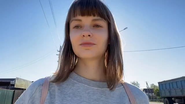 Живу в посёлке / Ильский / Краснодарский край смотреть онлайн