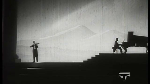 Всеволод Топилин и Давид Ойстрах смотреть онлайн