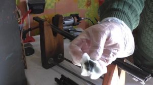 Воронилка Баллистол гоДнота или гоВнота?