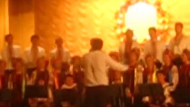Веснянка "Шум" смотреть онлайн