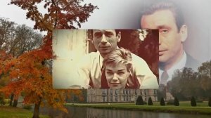 «La vie en rose»  --  Yves Montand