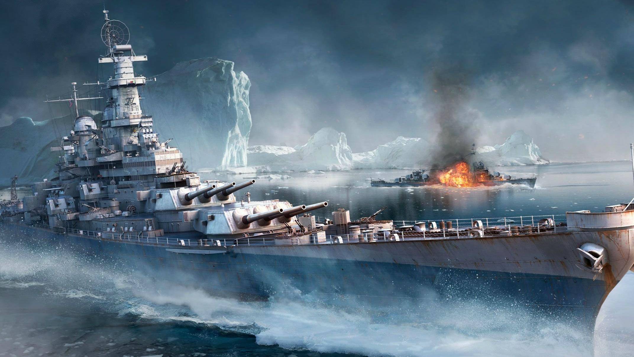 «Мир кораблей» смотреть онлайн