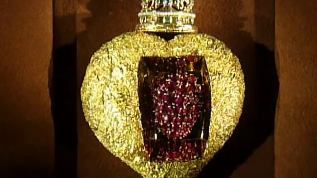 Le coeur de DAli смотреть онлайн