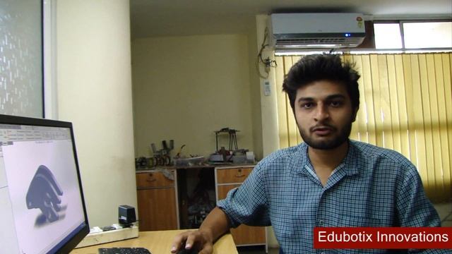 Edubotix - Solidworks Student Feedback смотреть онлайн