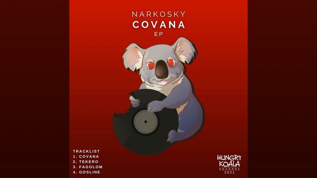 Covana (Original Mix) смотреть онлайн