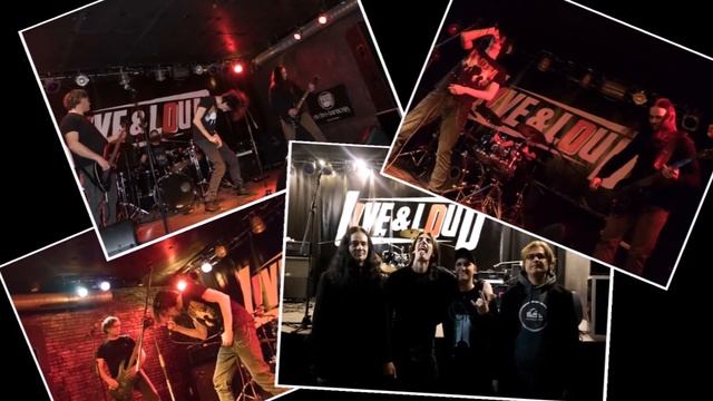 Oldenwood - Temple Of Doom (Official Music Video) смотреть онлайн