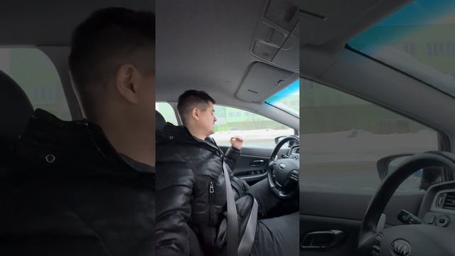 Не избитый жизнью и таксистами! смотреть онлайн