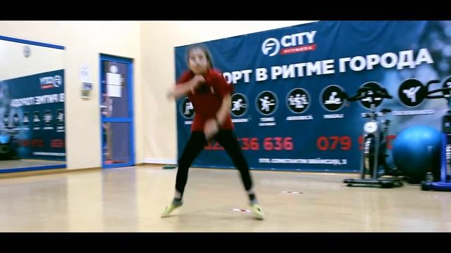 HipHop (RedSchool Girls)