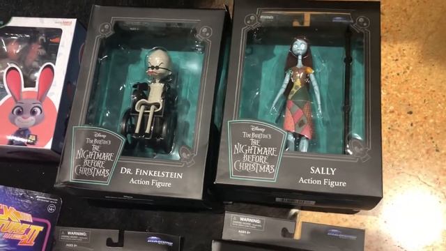 New arrivals late December 2020 Neca Funko Pop Hot Toys PCS Kotobukiya At Man of Action Figures смотреть онлайн