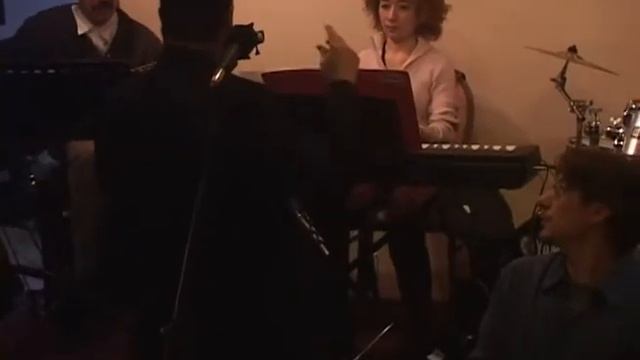 First Impressions - Roberto Pitre and Tambo Jazz смотреть онлайн