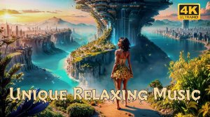 Релакс Музыка 💤 / Энигма 🙏 / ChillOut Микс 🔥 / Расслабление и Отдых  🎶 / Чили 4K ULTRA HD 🔝