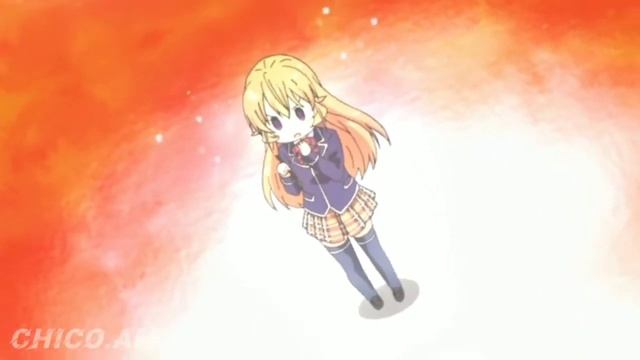 Nakiri Erina Edit// смотреть онлайн