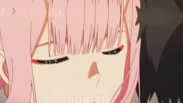 zero two edit - replay // alight motion смотреть онлайн