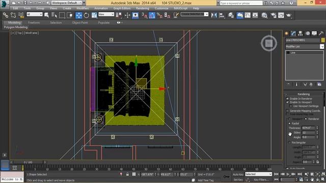 3D MAX BEST VRAY RENDER SETTING TUTORIAL смотреть онлайн
