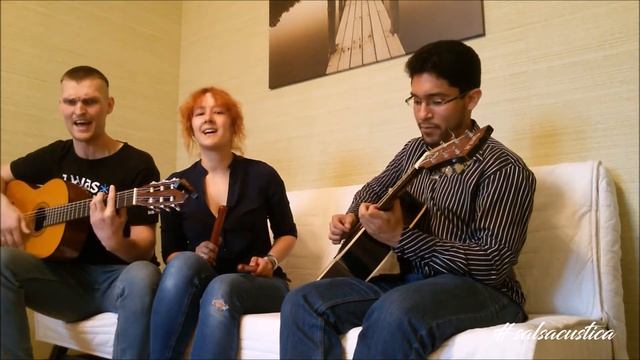 Кавер песни 