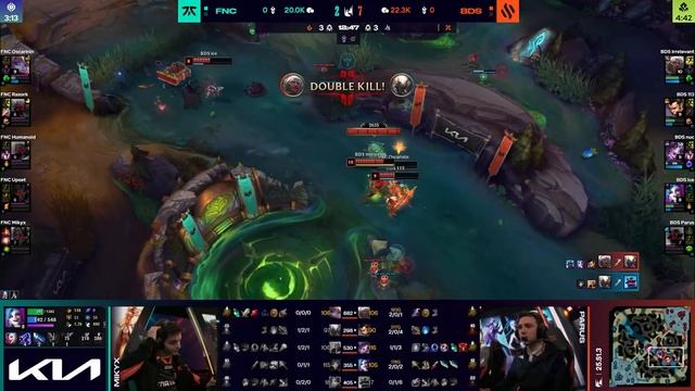 League Of Legends Funny Moments #230 LEC 2025