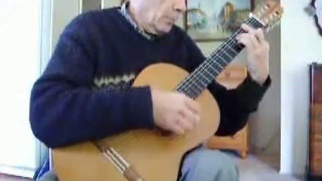 Concerto De Aranjuez Adagio Rodrigo смотреть онлайн