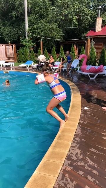 Я на море 2021 || Турция || Бассейн #турция #средиземноеморе смотреть онлайн