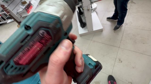 Шурик макита