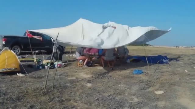 Наш Крым 8 серия - Тарханкут кухня погоды смотреть онлайн