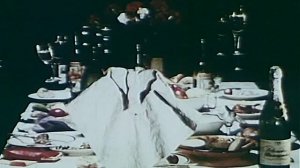 Банкет (1987) Мультфильм для взрослых